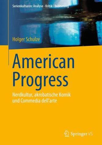 American Progress American Progress