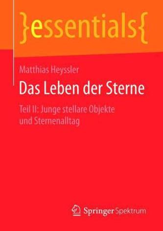 Das Leben der Sterne. Tl.2