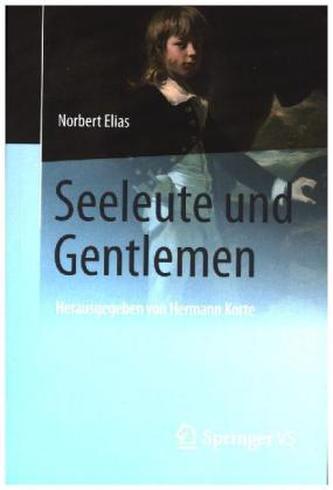 Seeleute und Gentlemen