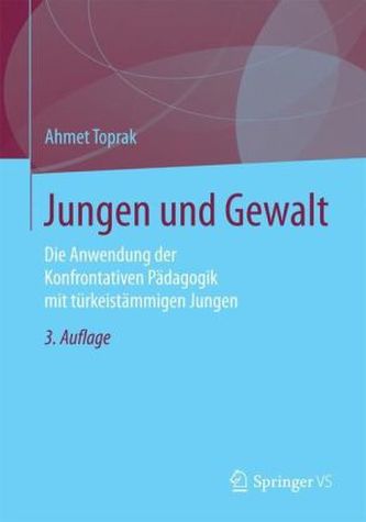 Jungen und Gewalt