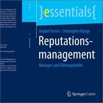Reputationsmanagement