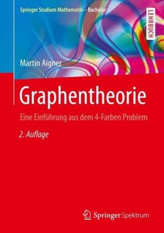 Graphentheorie
