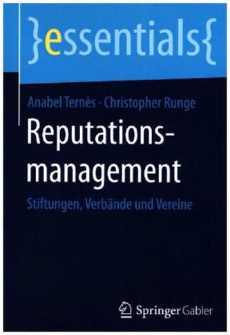 Reputationsmanagement