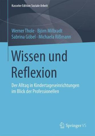 Wissen und Reflexion Wissen und Reflexion