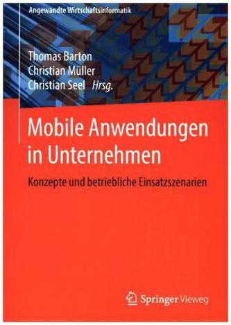 Mobile Anwendungen in Unternehmen