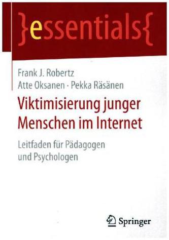 Viktimisierung junger Menschen im Internet