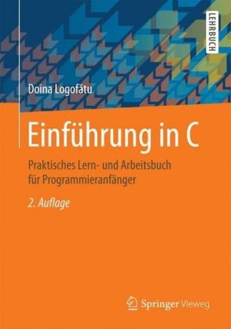 Einführung in C