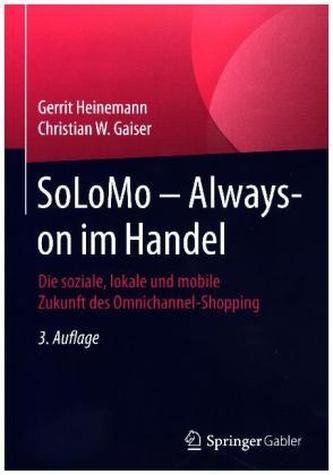 SoLoMo - Always-on im Handel