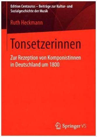 Tonsetzerinnen