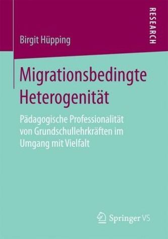 Migrationsbedingte Heterogenität