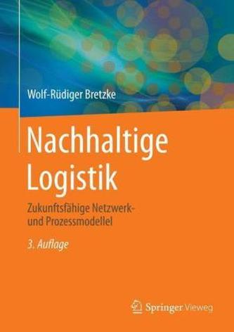 Nachhaltige Logistik