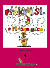 Opakuji si o prázdninách 4