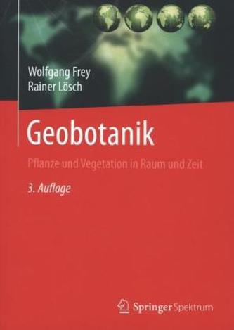 Geobotanik