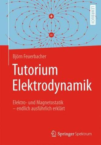 Tutorium Elektrodynamik