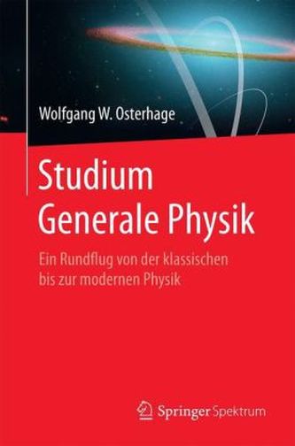 Studium Generale Physik Studium Generale Physik