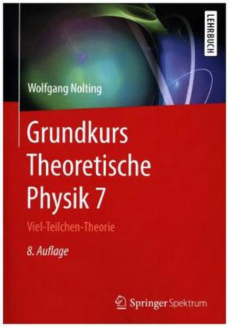 Viel-Teilchen-Theorie