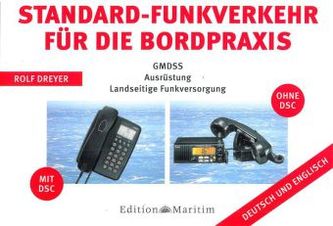 Standard-Funkverkehr für die Bordpraxis