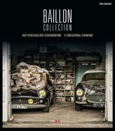 Baillon Collection