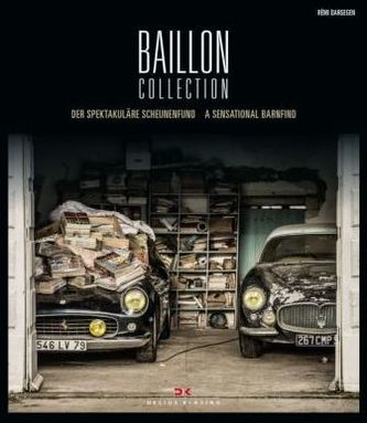 Baillon Collection