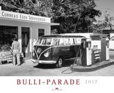 Bulli-Parade 2017