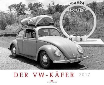 Der VW Käfer 2017