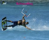 Kitesurfing 2017