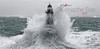 Stürmische See 2017