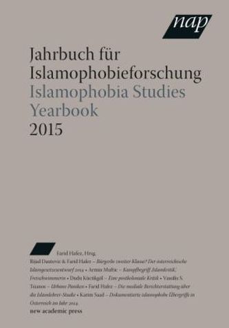 Jahrbuch für Islamophobieforschung 2015