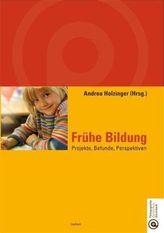Frühe Bildung Frühe Bildung