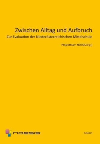 Zwischen Alltag und Aufbruch