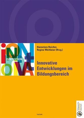 Innovative Entwicklungen im Bildungsbereich