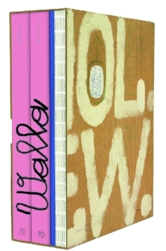 august walla.!, 4 Bde.