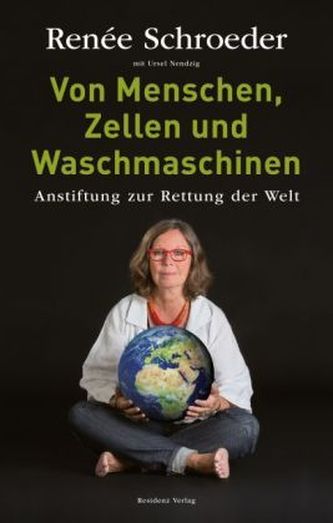 Von Menschen, Zellen und Waschmaschinen