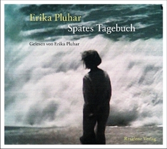 Spätes Tagebuch, 5 Audio-CDs