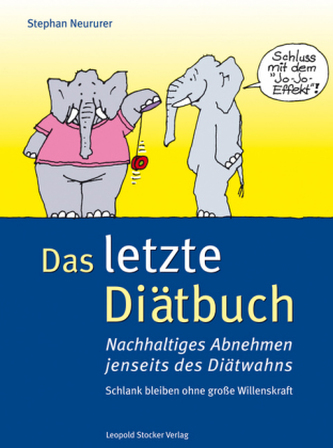 Das letzte Diätbuch Das letzte Diätbuch