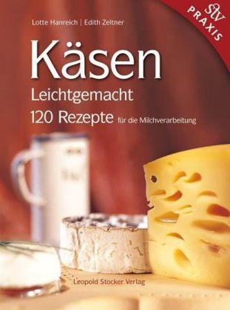 Käsen leichtgemacht