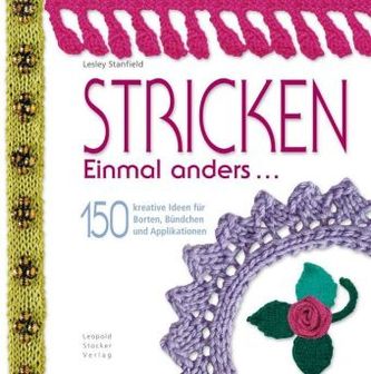 Stricken Einmal anders