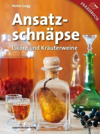 Ansatzschnäpse