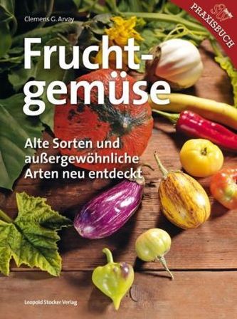 Fruchtgemüse Fruchtgemüse