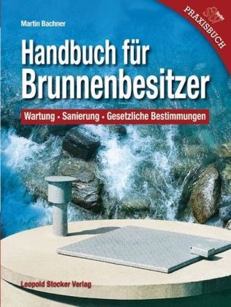 Handbuch für Brunnenbesitzer