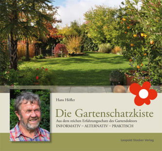 Die Gartenschatzkiste Die Gartenschatzkiste