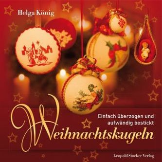 Weihnachtskugeln Weihnachtskugeln