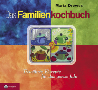 Das Familienkochbuch