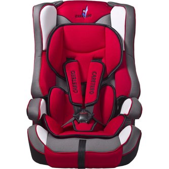 Autosedačka CARETERO ViVo red 2016