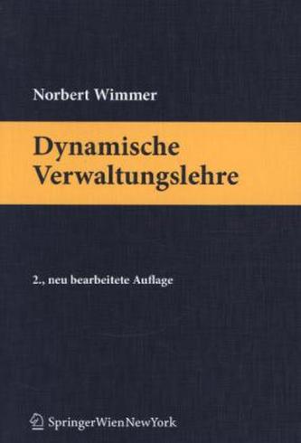 Dynamische Verwaltungslehre