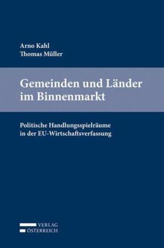 Gemeinden und Länder im Binnenmarkt (f. Österreich)