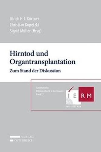 Hirntod und Organtransplantation