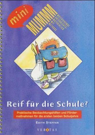 Reif für die Schule?
