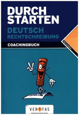 Rechtschreibung, Erklärung und Training