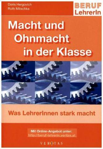 Macht und Ohnmacht in der Klasse